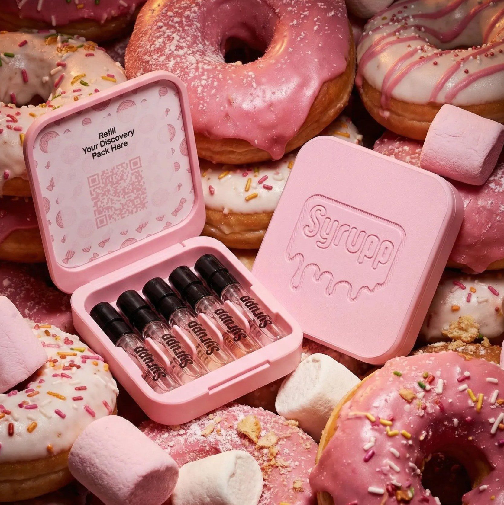 Discovery Set × 2 — 2 sets · 12 × 2ml