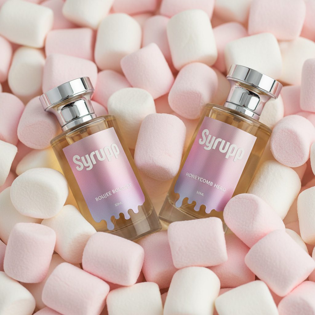 Double Trouble — 2 × 50ml Eau de Parfum