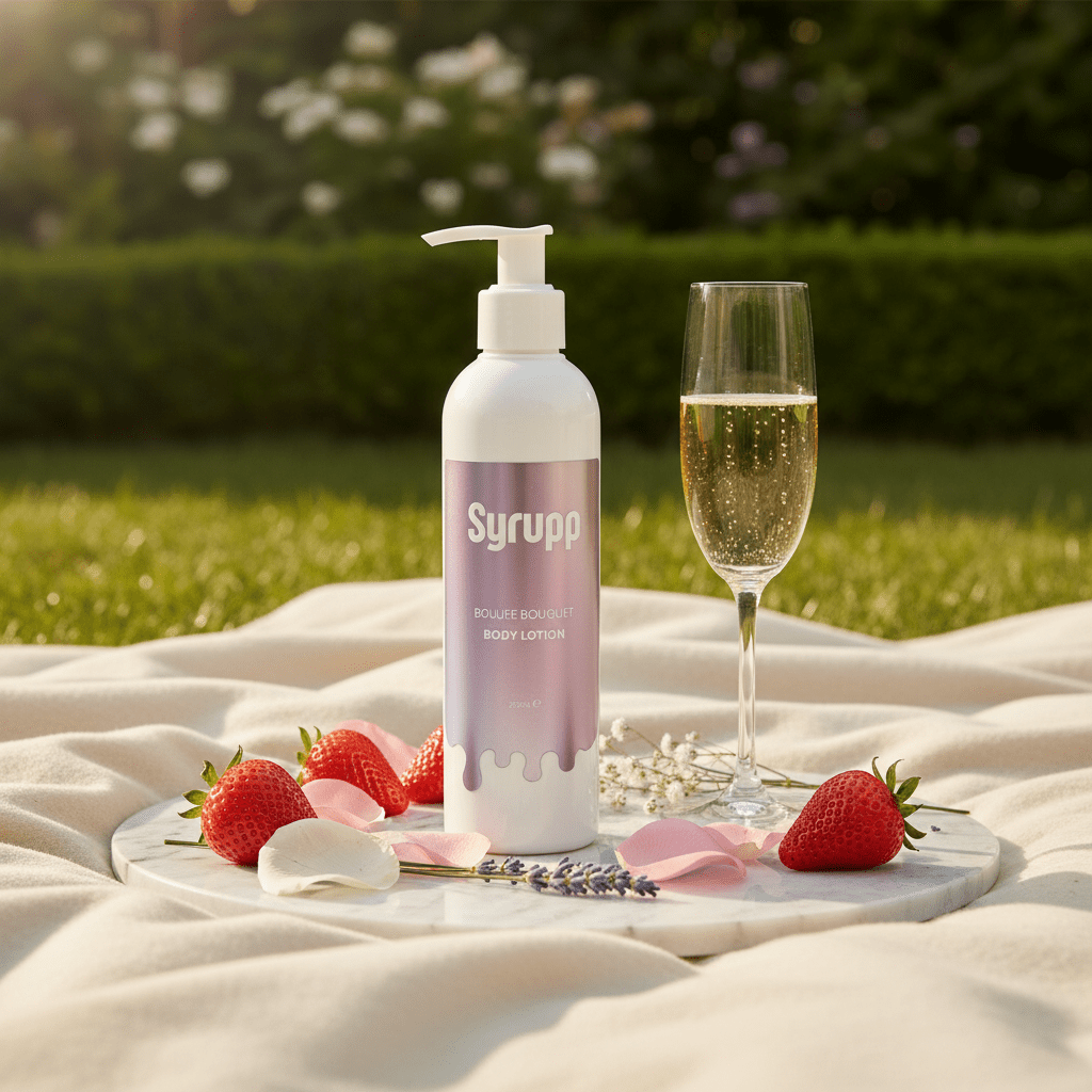 Boujee Bouquet Body Lotion — 250ml hand & body