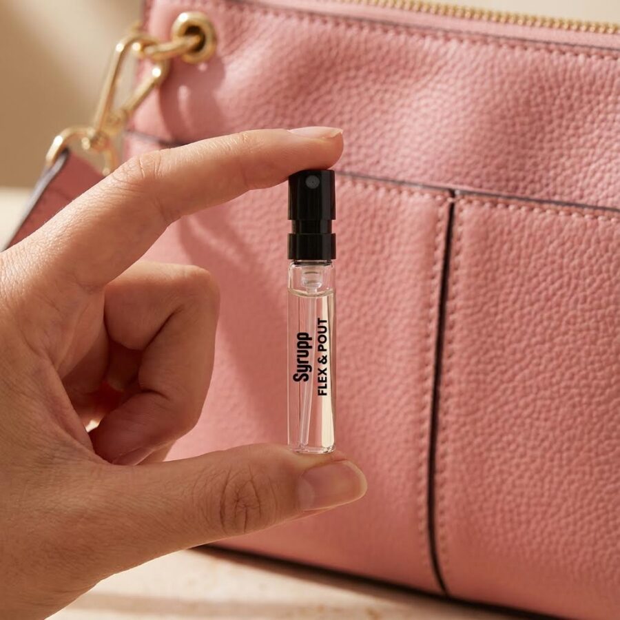 Sample Perfume Vial (2ml)