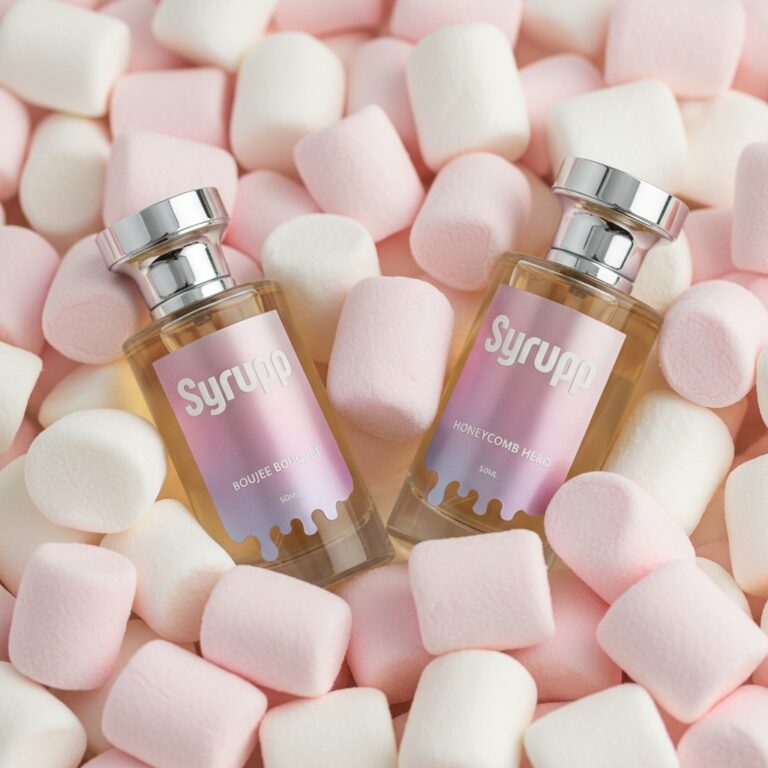 Double Trouble (2 Perfumes)