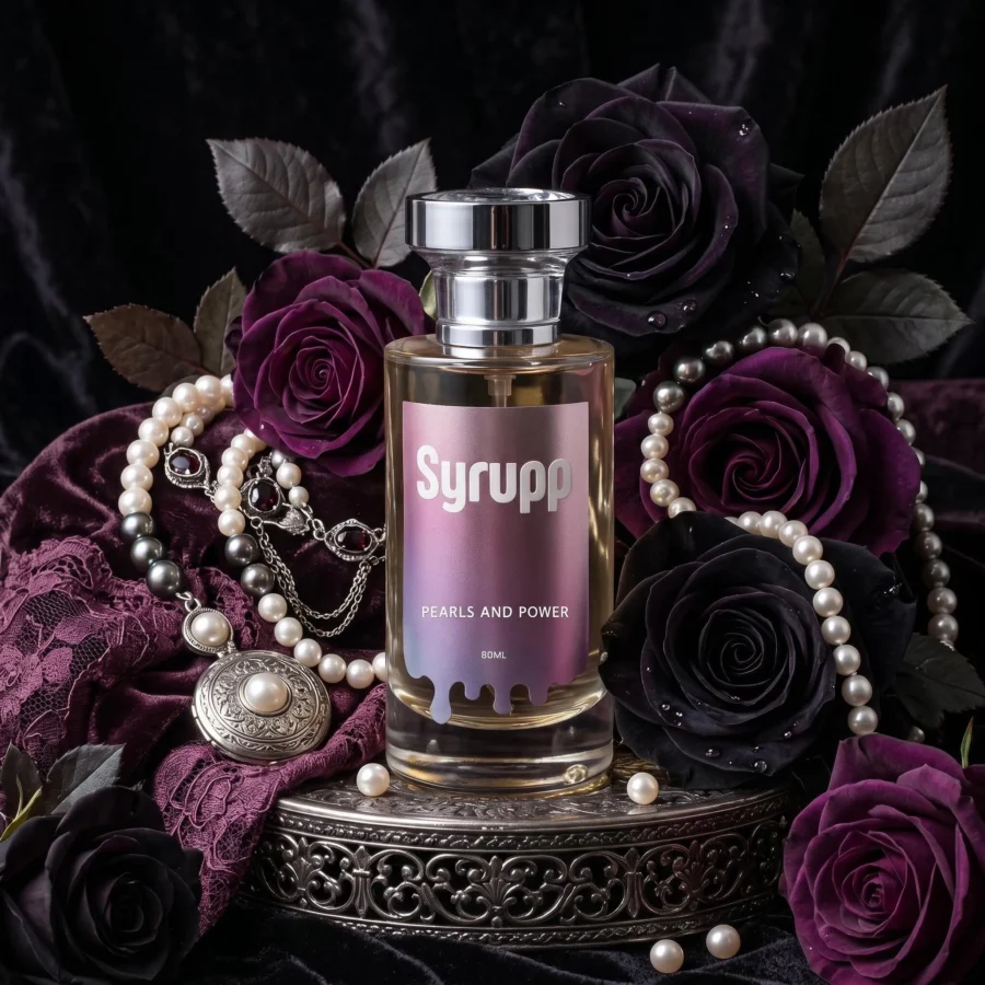 Pearls and Power (50ml + 2ml Tester Included)