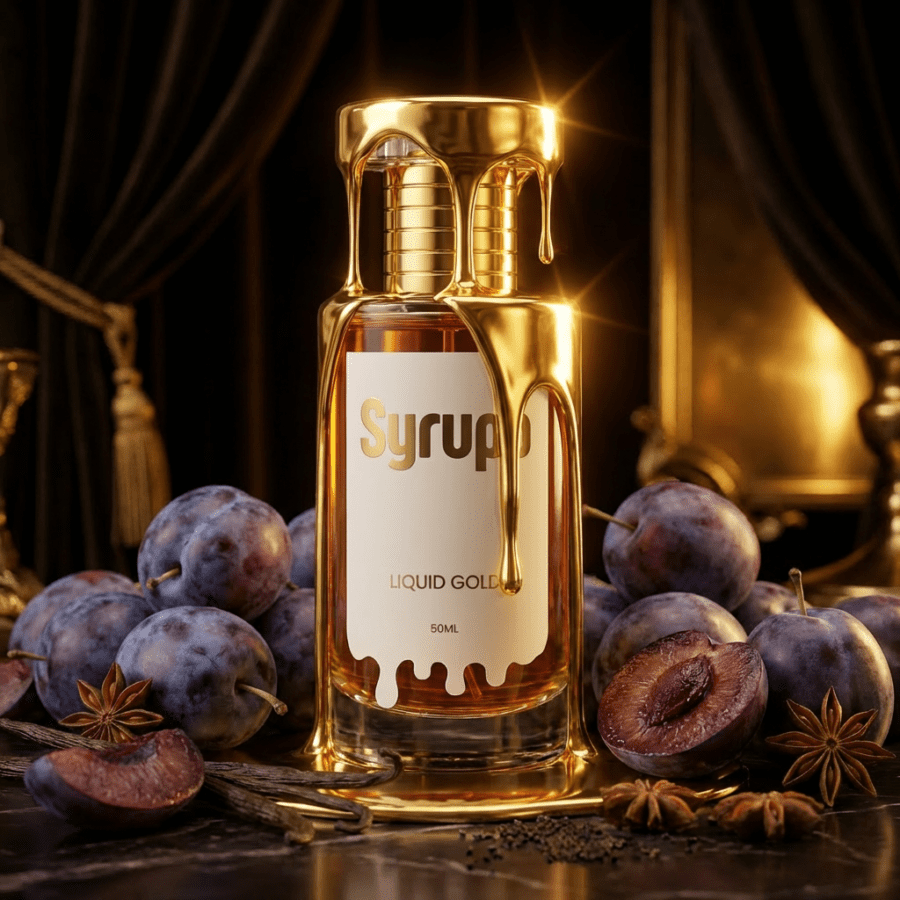 Liquid Gold - Gold Line (50ml + 2ml Tester Included)